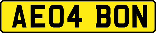 AE04BON
