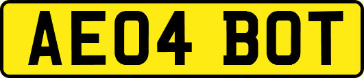 AE04BOT