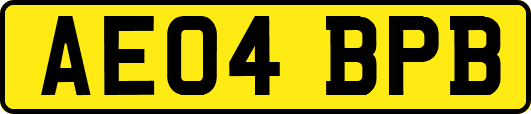AE04BPB
