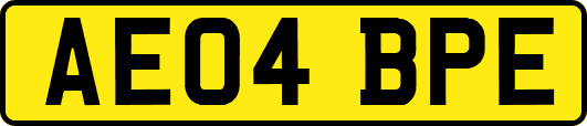 AE04BPE