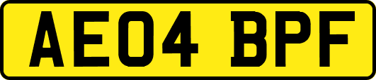 AE04BPF