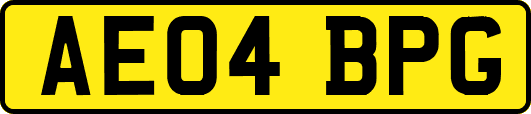 AE04BPG
