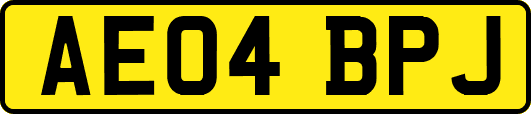 AE04BPJ
