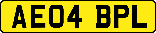 AE04BPL