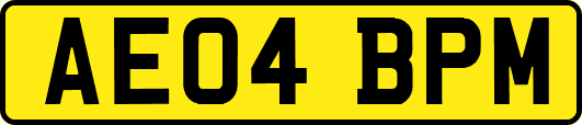 AE04BPM