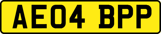 AE04BPP