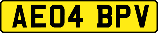 AE04BPV