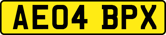AE04BPX