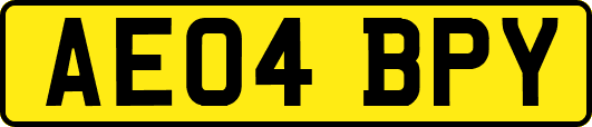 AE04BPY