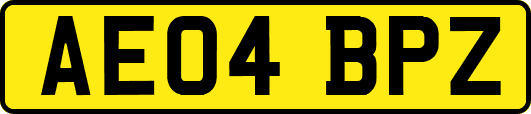 AE04BPZ