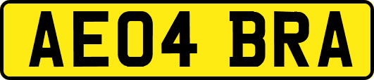 AE04BRA