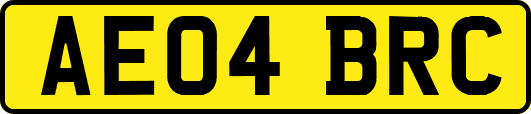 AE04BRC