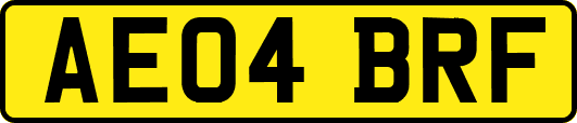 AE04BRF