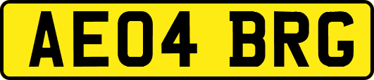 AE04BRG