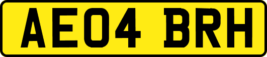 AE04BRH