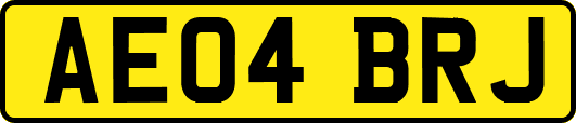 AE04BRJ