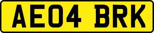 AE04BRK