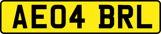 AE04BRL