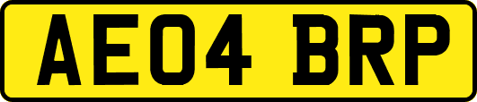 AE04BRP