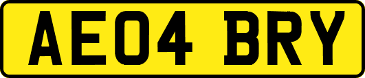 AE04BRY