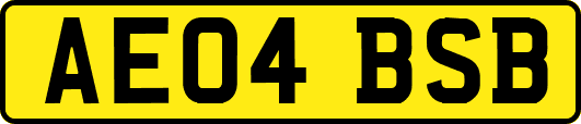 AE04BSB