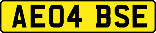 AE04BSE