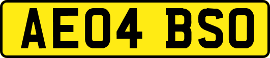 AE04BSO