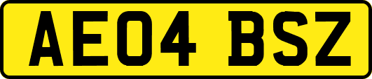 AE04BSZ
