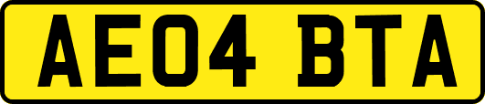 AE04BTA
