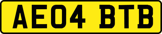 AE04BTB