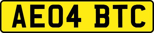 AE04BTC