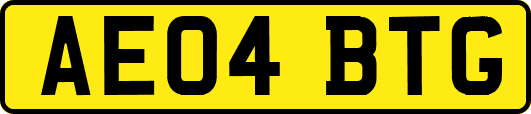 AE04BTG