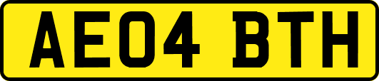 AE04BTH