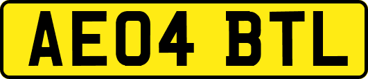 AE04BTL