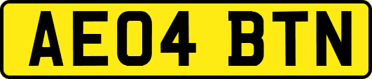 AE04BTN