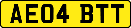 AE04BTT