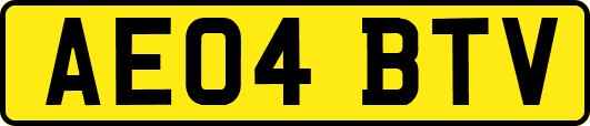 AE04BTV