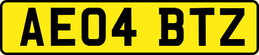 AE04BTZ