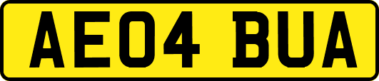 AE04BUA