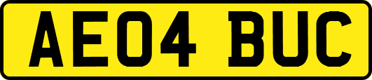 AE04BUC