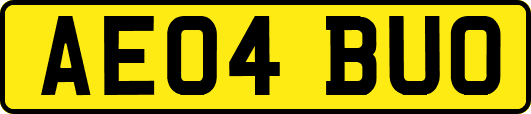 AE04BUO