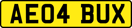 AE04BUX
