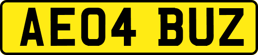AE04BUZ