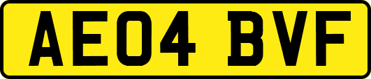 AE04BVF