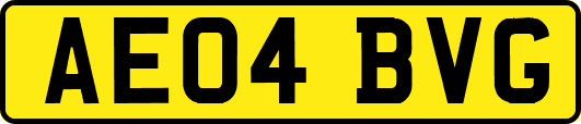 AE04BVG