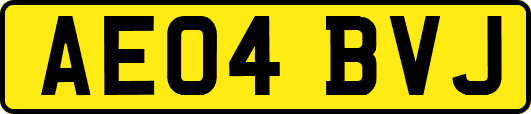 AE04BVJ