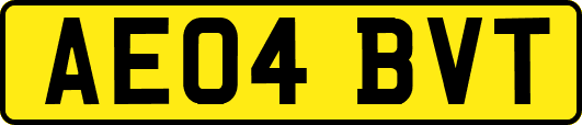 AE04BVT