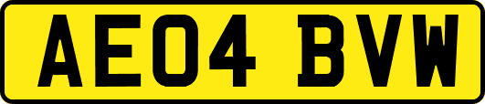 AE04BVW