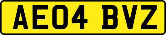AE04BVZ
