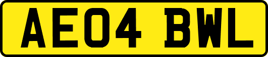 AE04BWL